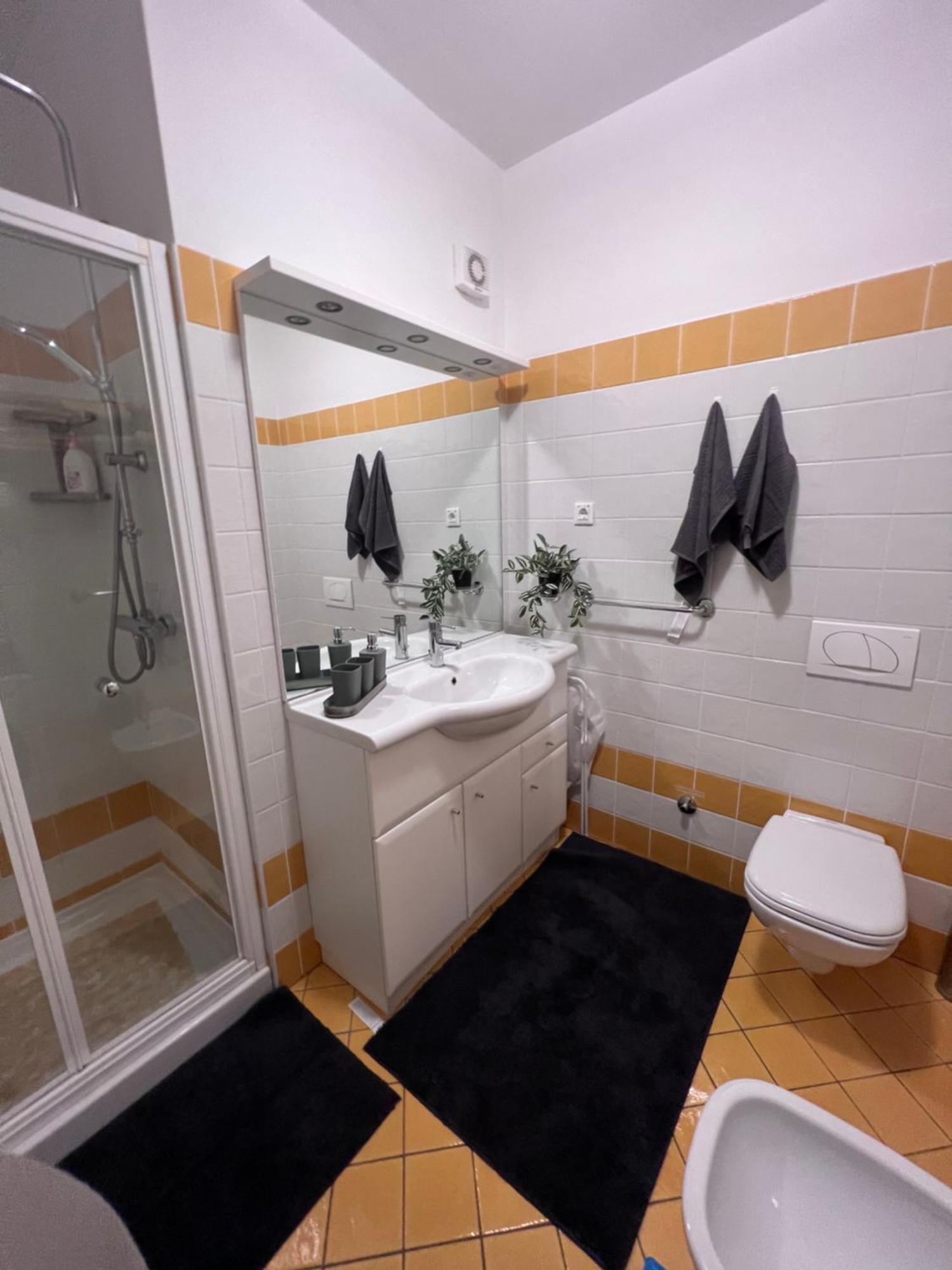Apartment Aleks Tar-Vabriga Eksteriør billede