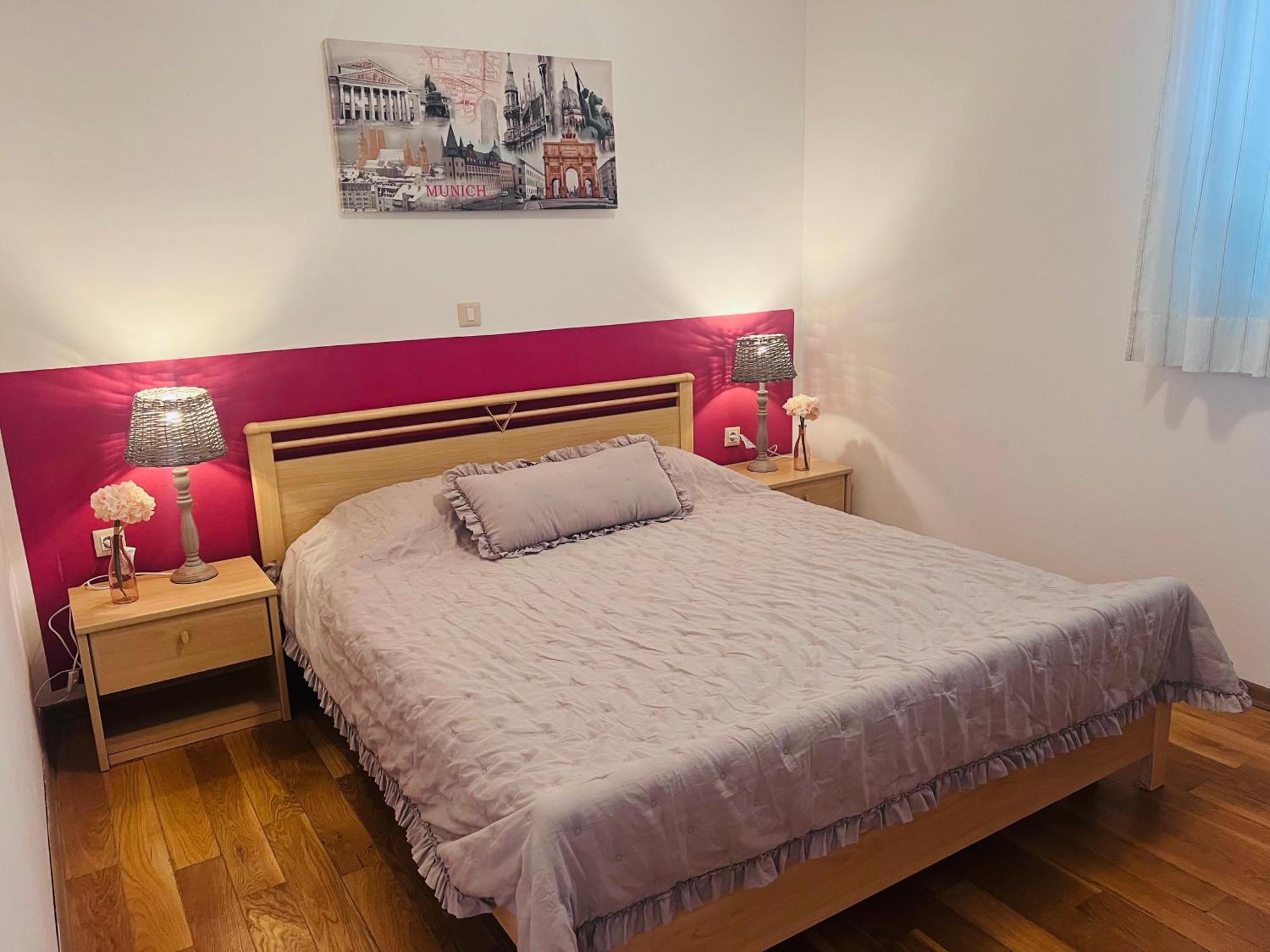 Apartment Aleks Tar-Vabriga Eksteriør billede
